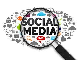 social media social media