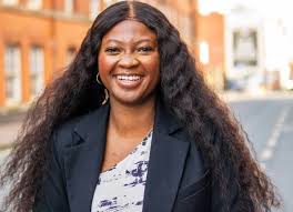 Taiwo James