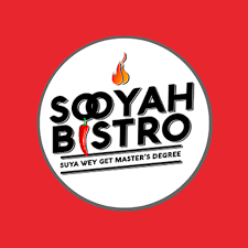 suya
